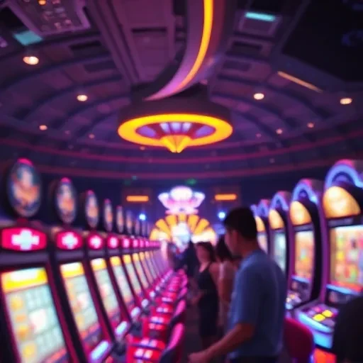 Revolucione sua Diversão com o App 8877bet