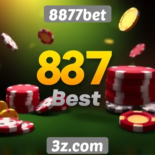 8897bet oferece uma ampla gama de jogos de cassino