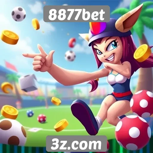 8857bet oferece diversas opções de jogos online