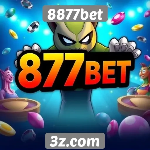 Comparação entre 8877bet e outros sites de jogos