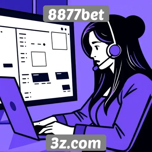 Atendimento ao cliente no 8877bet e suas funcionalidades
