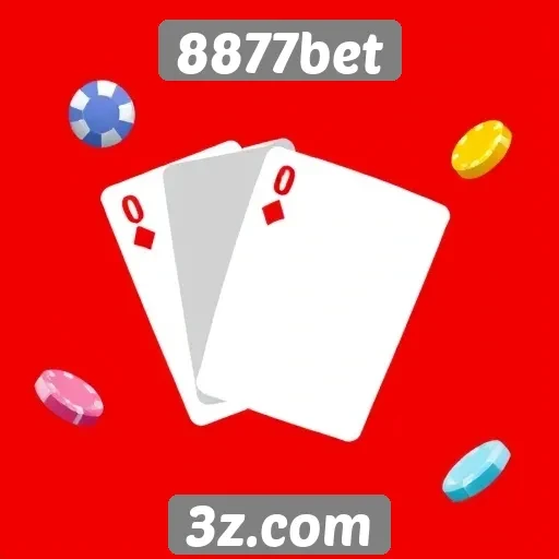 8877bet oferece diversidade em jogos online