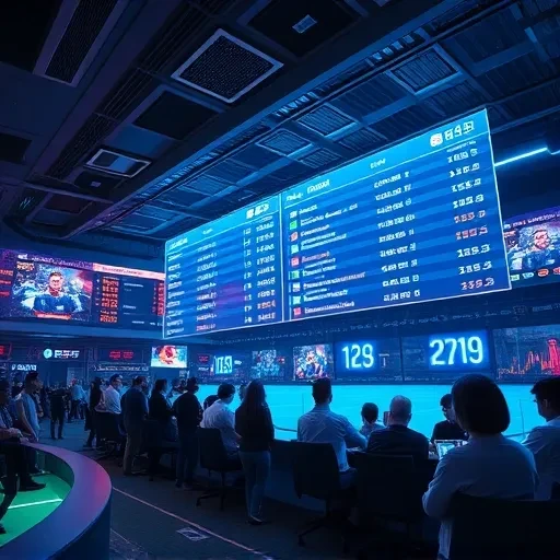 Apostas em Esporte: 8877bet Revela Suas Ofertas Incríveis