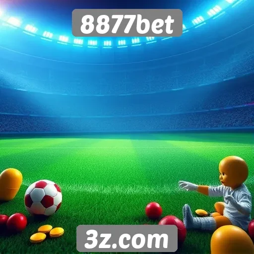 Análise da oferta de jogos no 8877bet