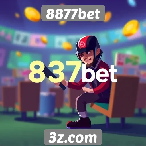 Desafios e oportunidades no mercado de jogos 8877bet