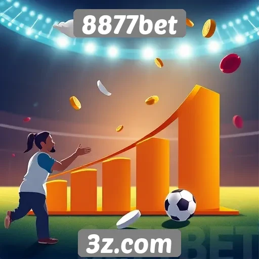 Perspectivas de crescimento do 8877bet para 2025