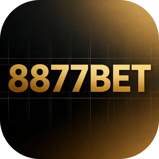 8877bet Logo