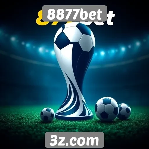 Impacto das regulamentações de jogos na 8877bet