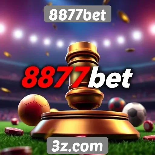 Legislação e regulamentação da 8877bet