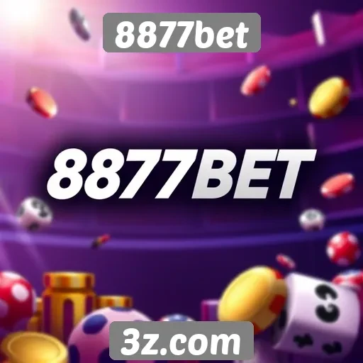 8857bet amplia ofertas de jogos online