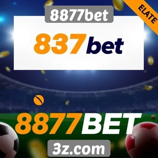 Promoções e bônus disponíveis em 8877bet