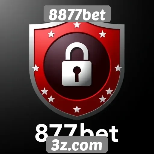 Avaliação de segurança do site 8877bet