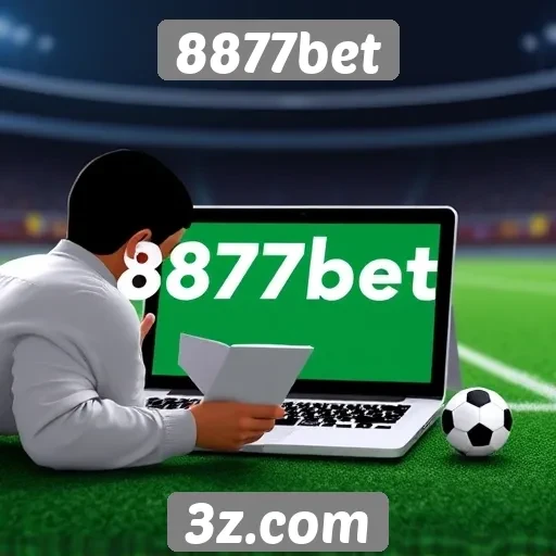 Tutoriais disponíveis para novos usuários do 8877bet