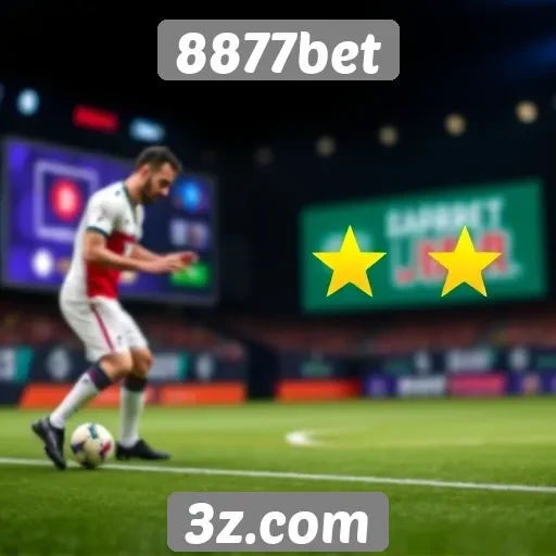 Experiência do usuário no 8877bet é bem avaliada